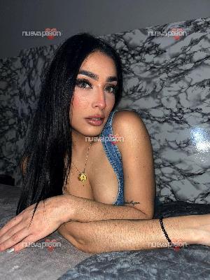 VEGA FIESTERA, CALIENTE Y MUY COMPLACIENTE DISPONIBLE SALIDAS 24 HRS