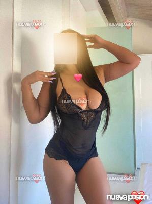 Antonela disponible en Lucena 24hs