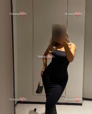 Tamara sevillana en santa justa  lugar limpio discreto acondicionado