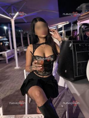 🍬🚕SOLO SALIDAS HA PISOS Y HOTEL 🏨 PACKS DE HORAS PARA FIESTAS LARGAS NO PARES LA FIESTA