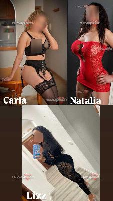 CASA AFRODITA RELAX - 24 HORAS