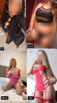 CASA AFRODITA RELAX - 24 HORAS