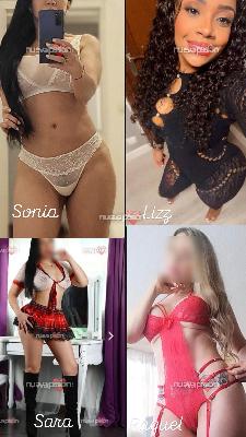 CASA AFRODITA RELAX - 24 HORAS