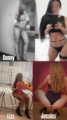 CASA AFRODITA RELAX - 24 HORAS