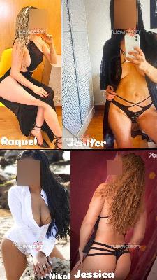 CASA AFRODITA RELAX - 24 HORAS