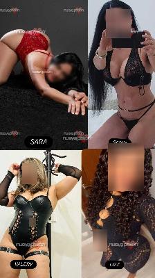 CASA AFRODITA RELAX - 24 HORAS