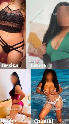 CASA AFRODITA RELAX - 24 HORAS