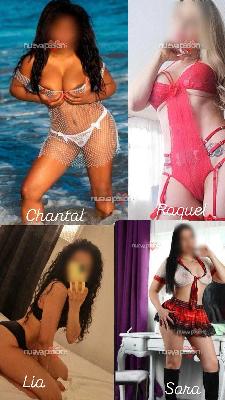 CASA AFRODITA RELAX - 24 HORAS