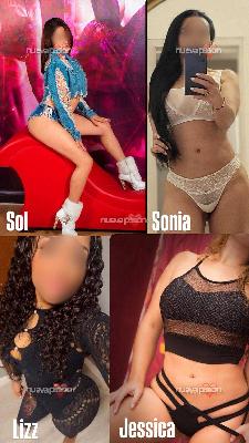 CASA AFRODITA RELAX - 24 HORAS