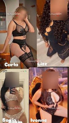 CASA AFRODITA RELAX - 24 HORAS