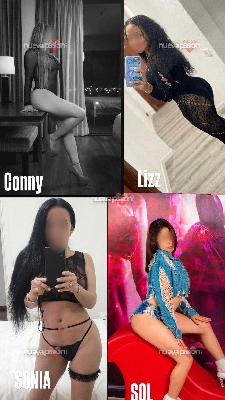 CASA AFRODITA RELAX - 24 HORAS