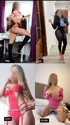 CASA AFRODITA RELAX - 24 HORAS