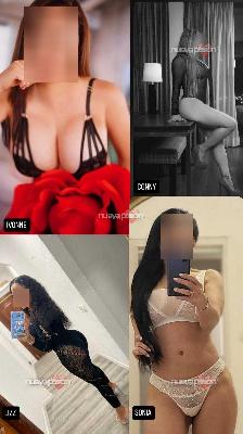 CASA AFRODITA RELAX - 24 HORAS