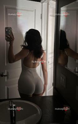 UNIVERSITARIA ESPAÑOLA SEXTING