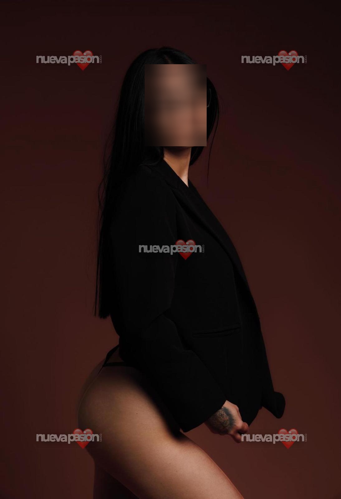 Crystal , elegante , apasionante y cariñosa colombiana en barrio del pilar 685225715