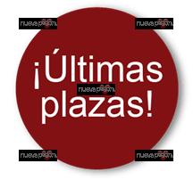 PLAZA DISPONIBLE CASTING