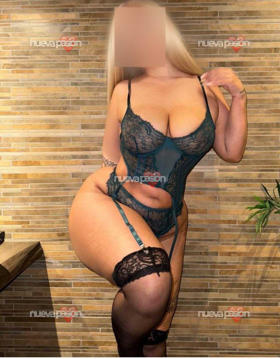 solo salidas 1hora 80€ xl😋