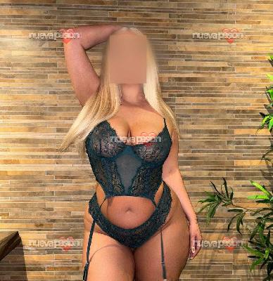 Solo salidas 1hora 80€ xl😋