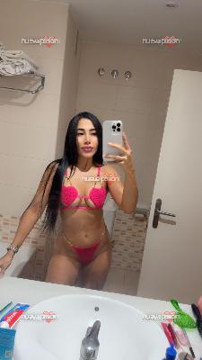 BOMBA DE SEXO NOVEDAD  📍EN PUERTO DE SANTA MARIA  📍 NO TE QUEDES SIN CONOCERME