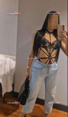 RECIEN LLEGADA SEXO MORBO COQUETEO FRANCES DE LUJO EN LA ZONA