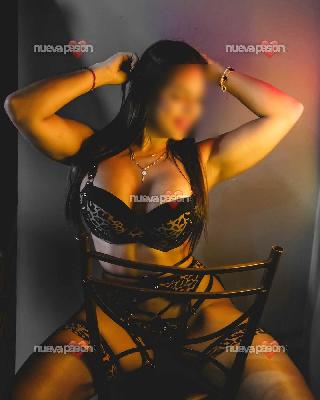 Besos con lengua oral natural el mejor sexo