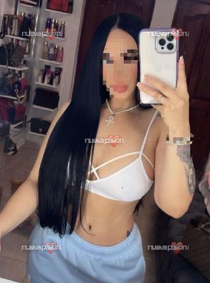 MUJER  ADICTA AL PLACER COMPLACIENTE SEDUCTORA Y DISPUESTA