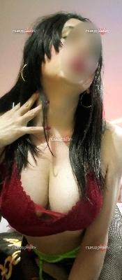 TRANS COLOMBIANA     UNICA EN LA CAMA  EN ENSANCHE  DE VALLECAS