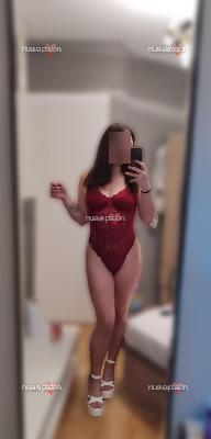 BOMBA DE SEXO FIESTA EXQUISITA NO TE LO PIERDAS NOVEDAD