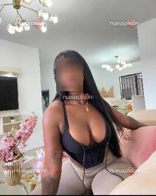 TRANS ARDIENTE NOVEDAD EN REUS