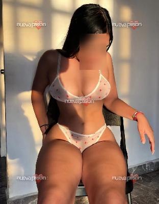 BOMBA DE SEXO FIESTA ESCORT ARDIENTE NOVEDAD