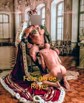 Gratifico a macho dominante muy dotado y discreto