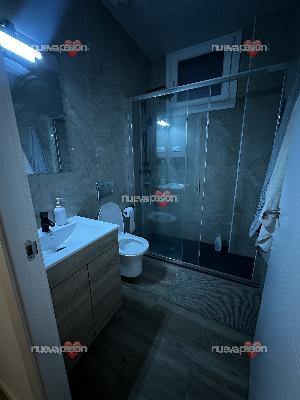 Alquiler de abitacion