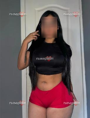 BOMBA DE SEXO FIESTA A TOPE LUJURIA ARDIENTE