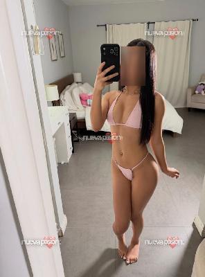 BOMBA DE SEXO FIESTA A TOPE LUJURIA ARDIENTE EN AZUQUECA DE HENARES