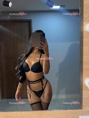 BOMBA DE SEXO FIESTA A TOPE LUJURIA ARDIENTE EN AZUQUECA DE HENARES