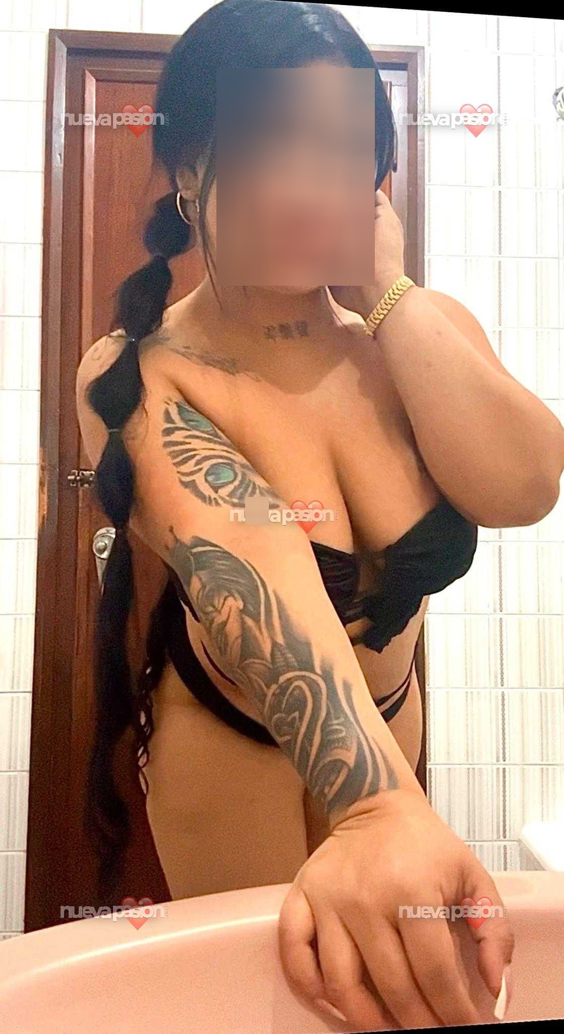 NICOL LINDA  COMPLETA Y COMPLASIENTE JOVEN A TU ALCANCE..