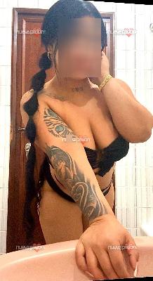 NICOL LINDA  COMPLETA Y COMPLASIENTE JOVEN A TU ALCANCE..