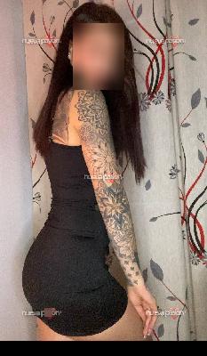 fotografias de escort para hombre en españa