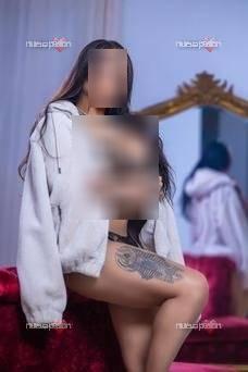 fotografias de travestis y transexuales en madrid