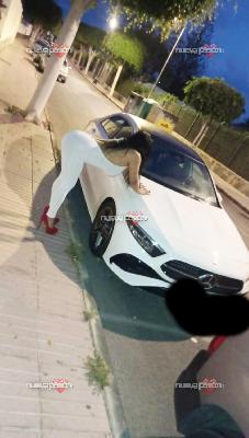 PECHOTES  HIPNOTIZANTES y 100% FIESTERA