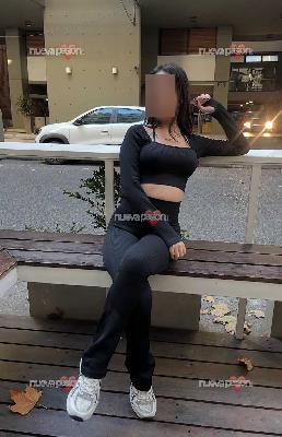 fotografias de escort para hombre en madrid