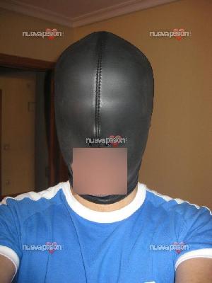 Sumiso y mamón para FFCCSE