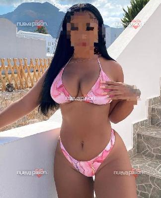 Daniela  independiente tu mejor compañía