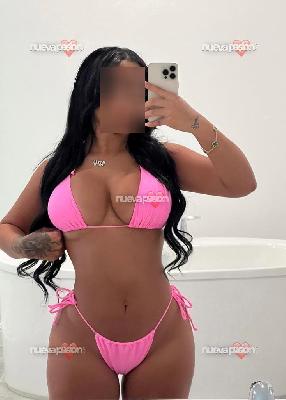 Daniela  independiente tu mejor compañía