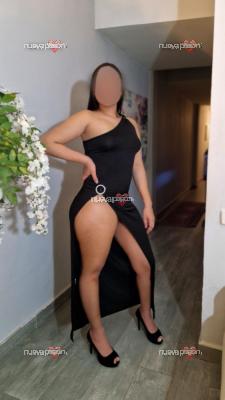 Claudia muy caliente 🔥