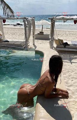 Claudia muy caliente 🔥