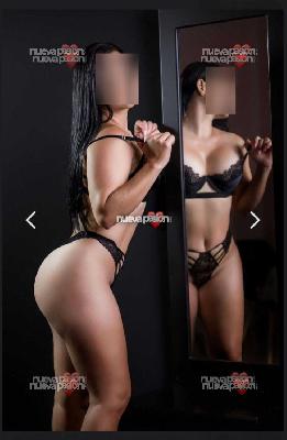 amorosa nueva por la zona foto real sin engaño