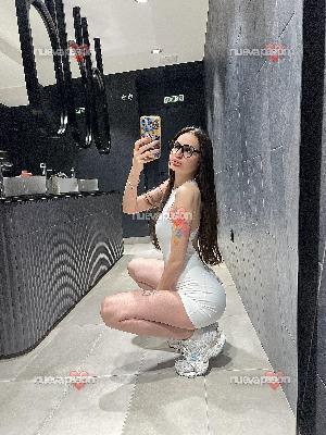 PLAZA CASTILLA (Recibo&Salidas)