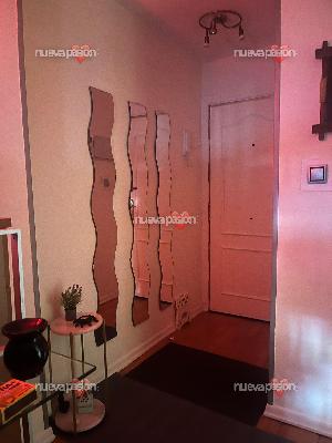 Sitio para trabajar en barrio del pilar