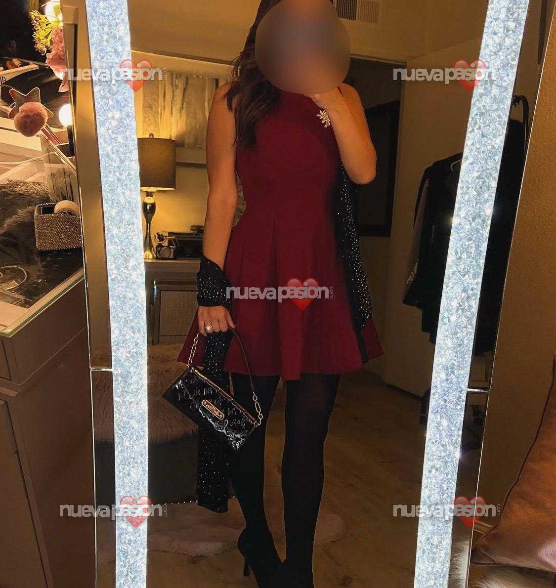 ARDIENTES DESEOSAS MUY CARIÑOSAS Y COMPLACIENTES